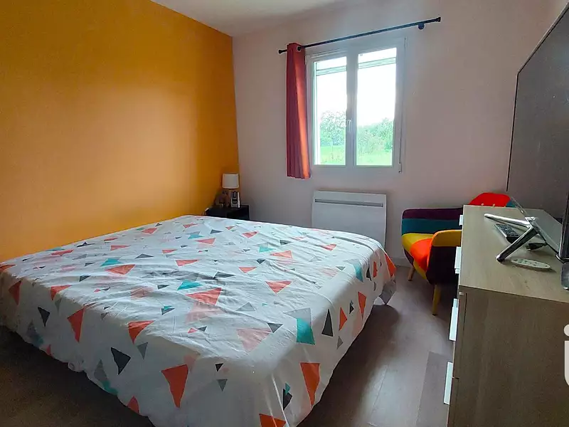 Maison, 100 m²