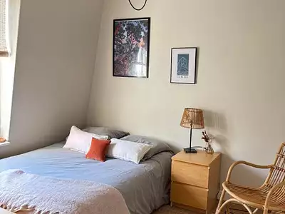 Maison, 112 m²