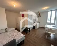 Appartement, 54 m²