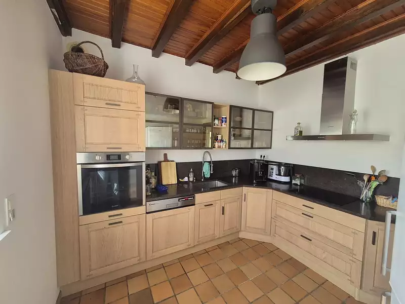 Maison, 155 m²