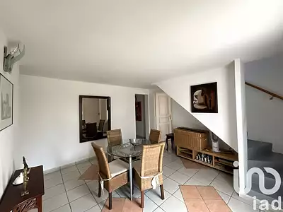 Maison, 175 m²