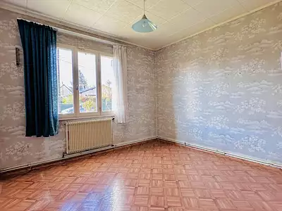 Maison, 120 m²
