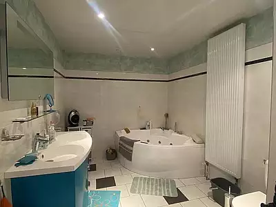 Maison, 133 m²