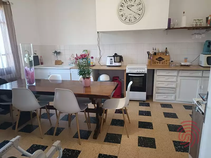 Maison, 350 m²
