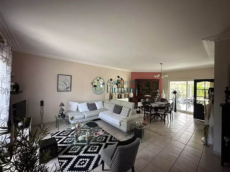 Maison, 120 m²