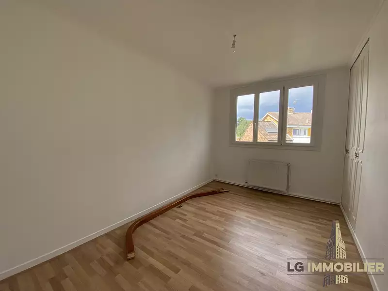 Maison, 95 m²