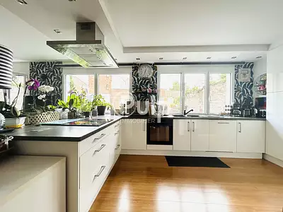 Appartement, 100 m²