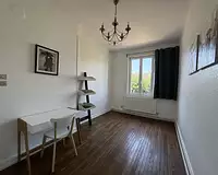 Appartement, 85,05 m²