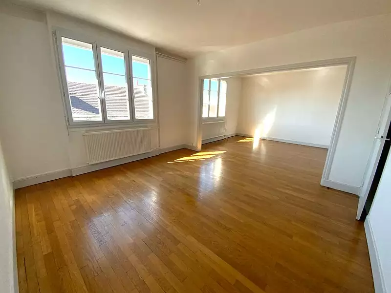 Appartement, 94 m²