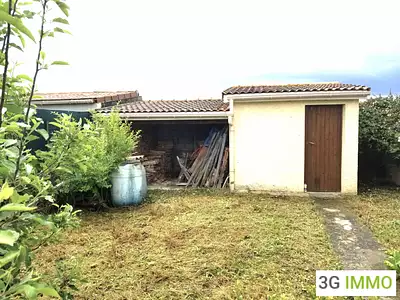 Maison, 80,46 m²