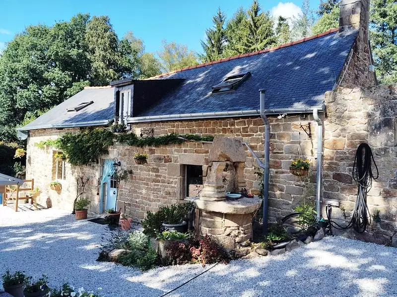 Maison, 99 m²