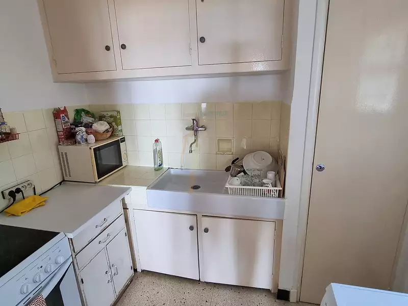 Maison, 80 m²
