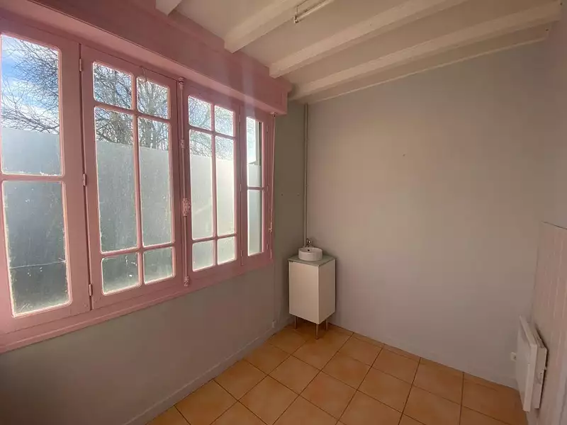 Immeuble, 90 m²