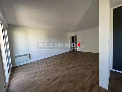 Appartement, 82,87 m²
