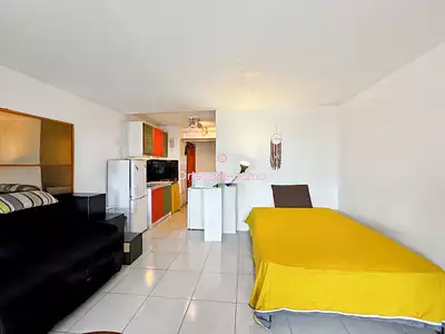 Appartement, 25,5 m²