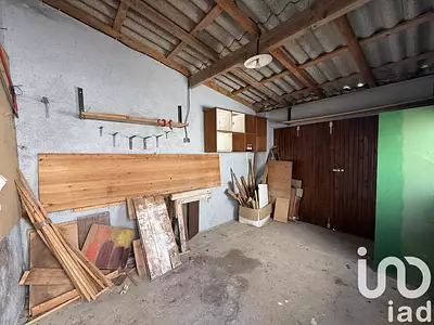 Maison, 76 m²
