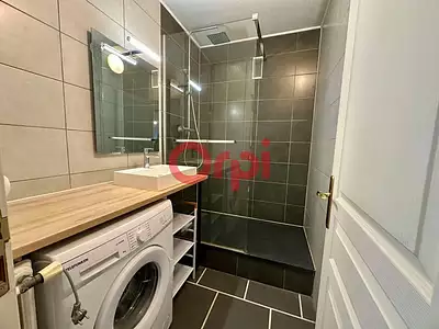 Appartement, 54 m²