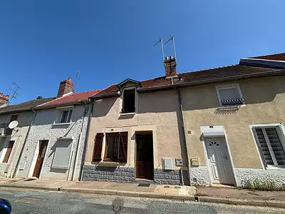 Maison, 79 m²