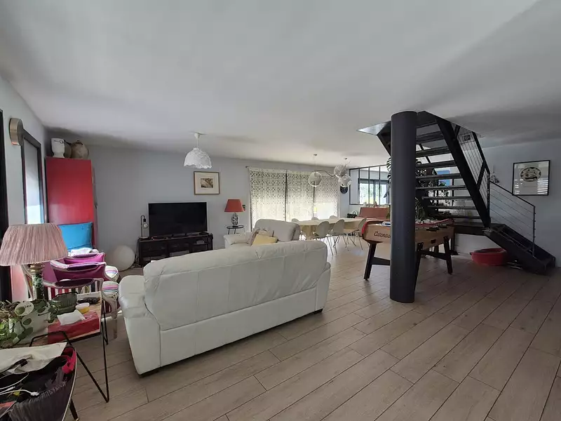 Maison, 155 m²