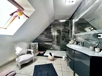Maison, 156 m²