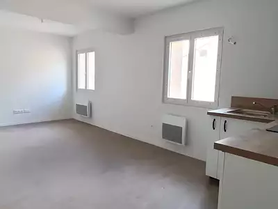 Appartement, 51 m²
