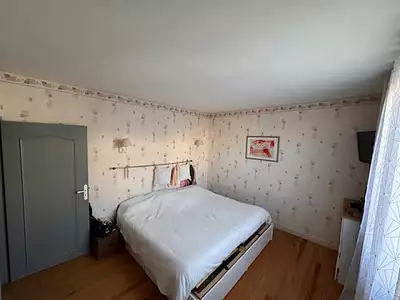 Maison, 135 m²