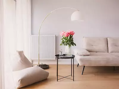 Appartement, 126 m²