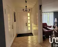 Maison, 123 m²