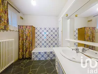 Maison, 223 m²