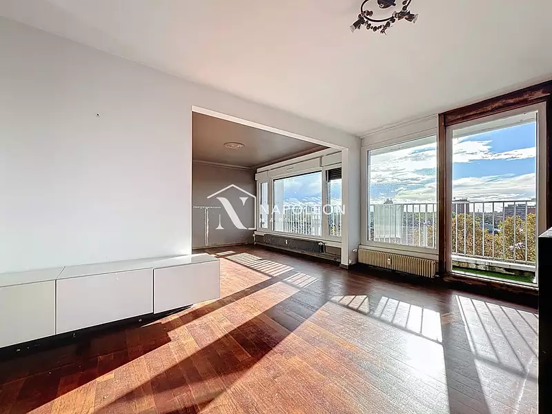 Appartement, 85,45 m²