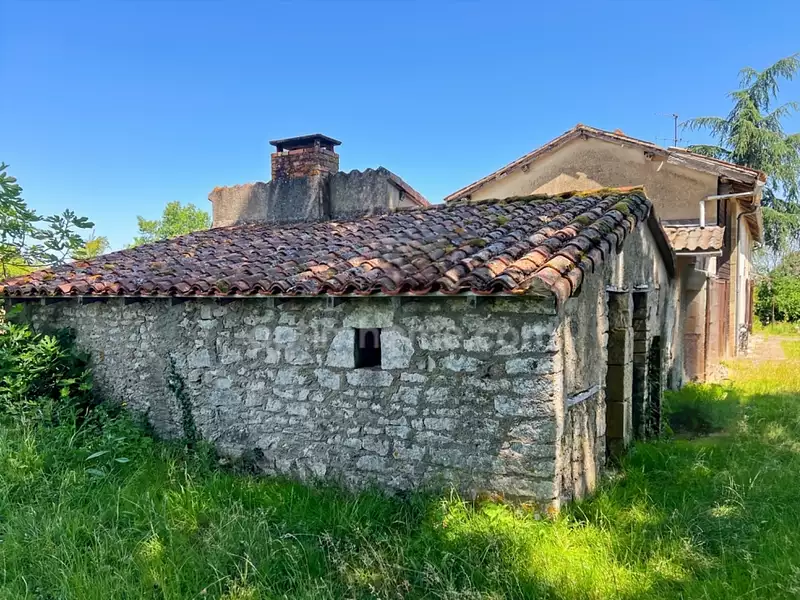 Maison, 116 m²