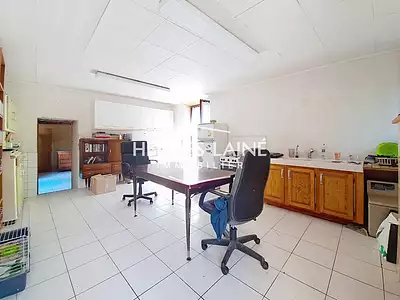 Maison, 86 m²