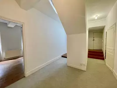 Appartement, 97 m²