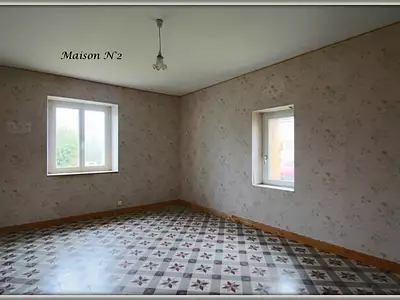 Maison, 126 m²