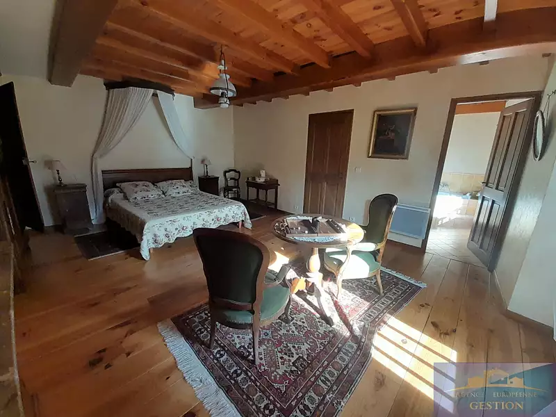 Maison, 100 m²