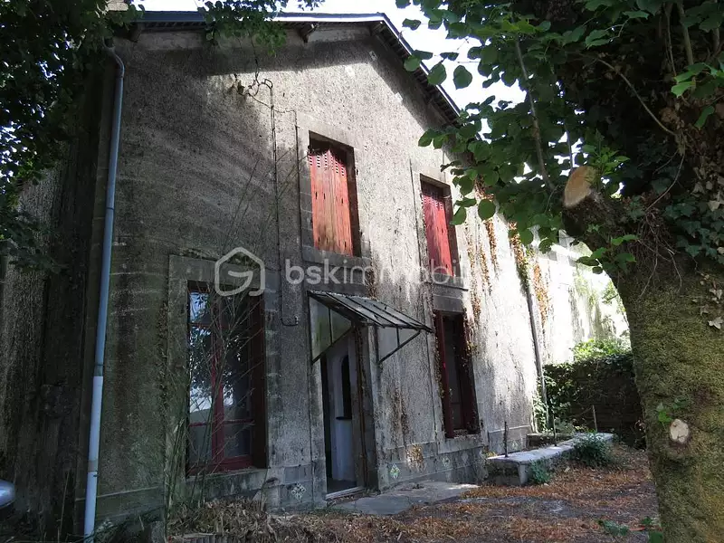 Maison, 90 m²
