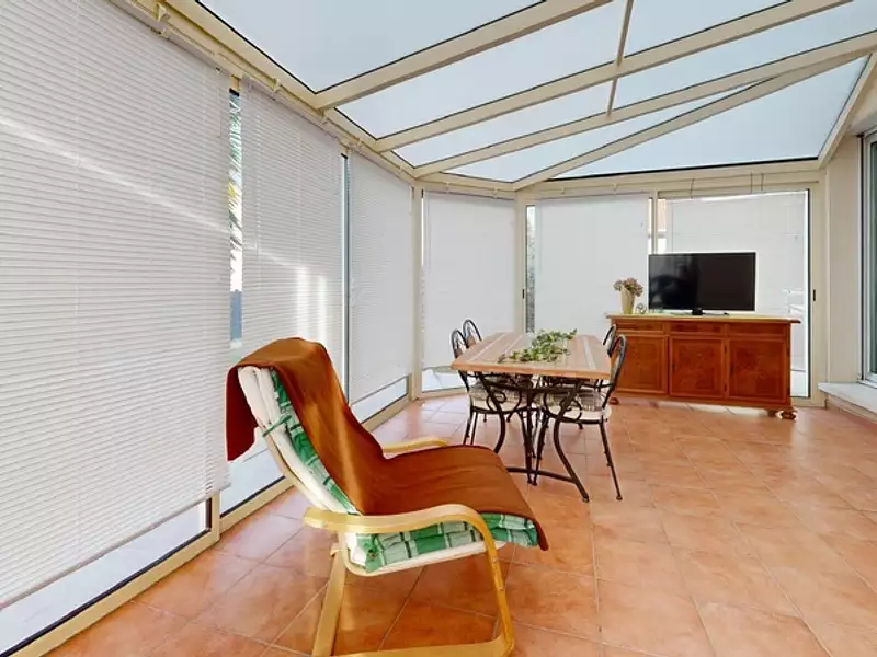 Maison, 140 m²