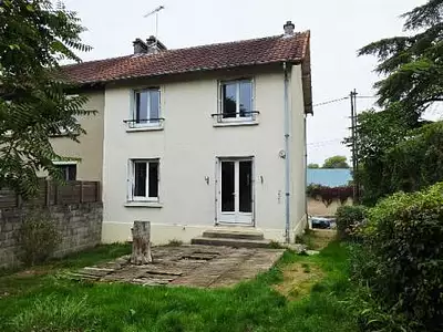 Maison, 78 m²