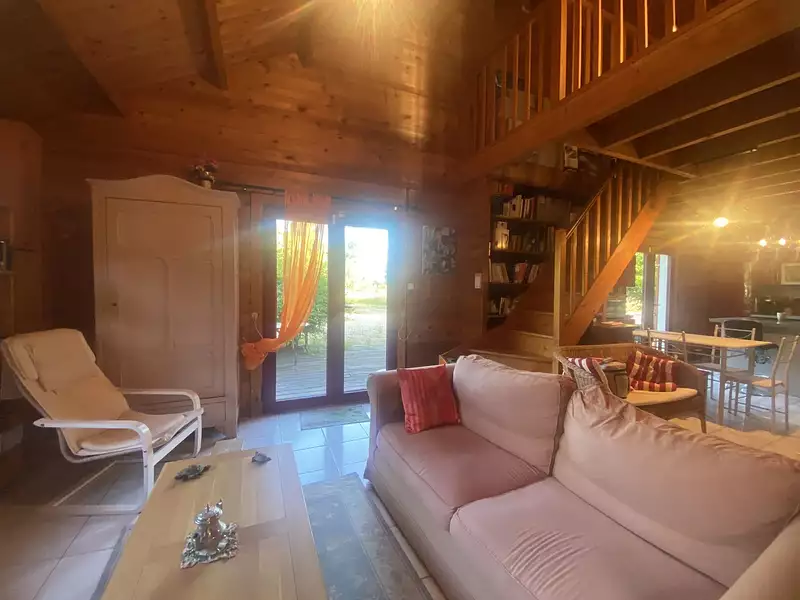 Maison, 79,08 m²