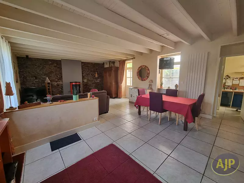 Maison, 101,87 m²