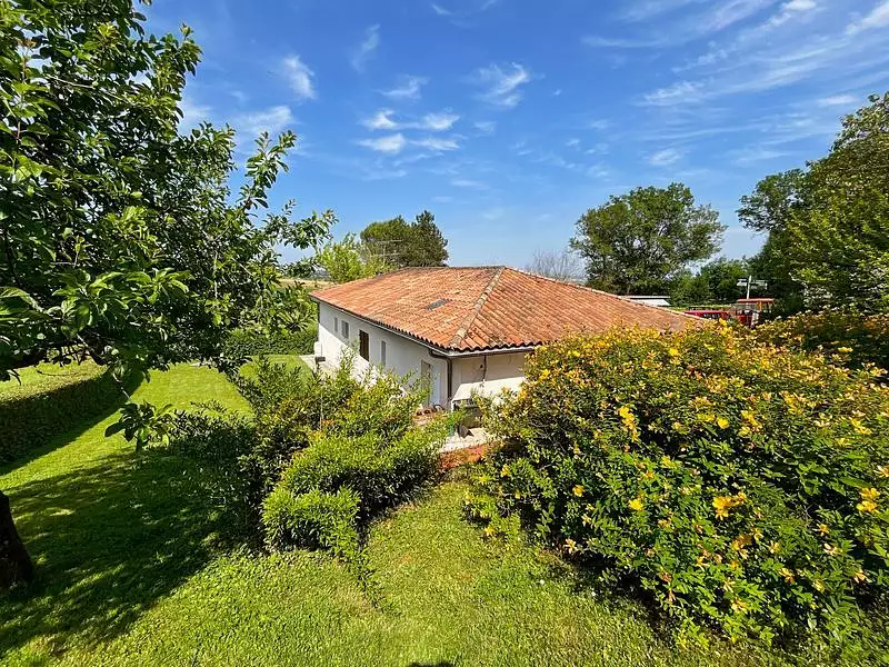 Maison, 122 m²