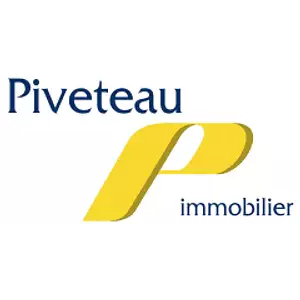 Logo de l'agence Piveteau Immobilier