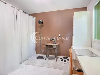 Maison, 148 m²
