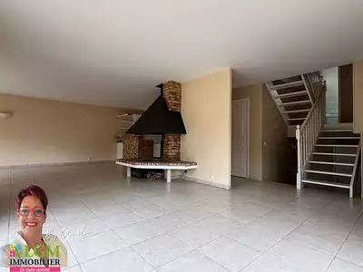 Maison, 180 m²