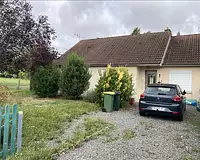 Maison, 79 m²