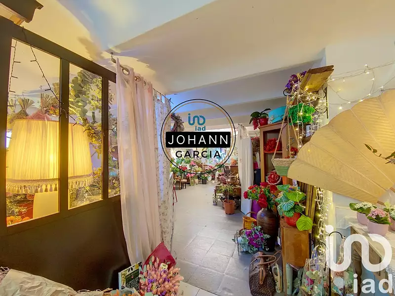 Appartement, 56 m²