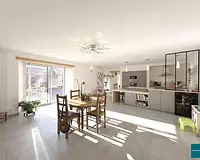 Maison, 180 m²