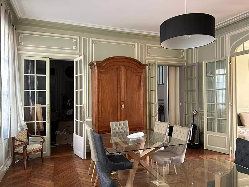 Maison, 600 m²