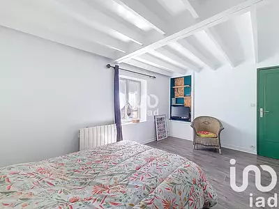 Maison, 50 m²