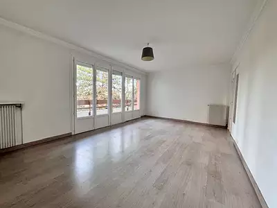 Appartement, 63,52 m²